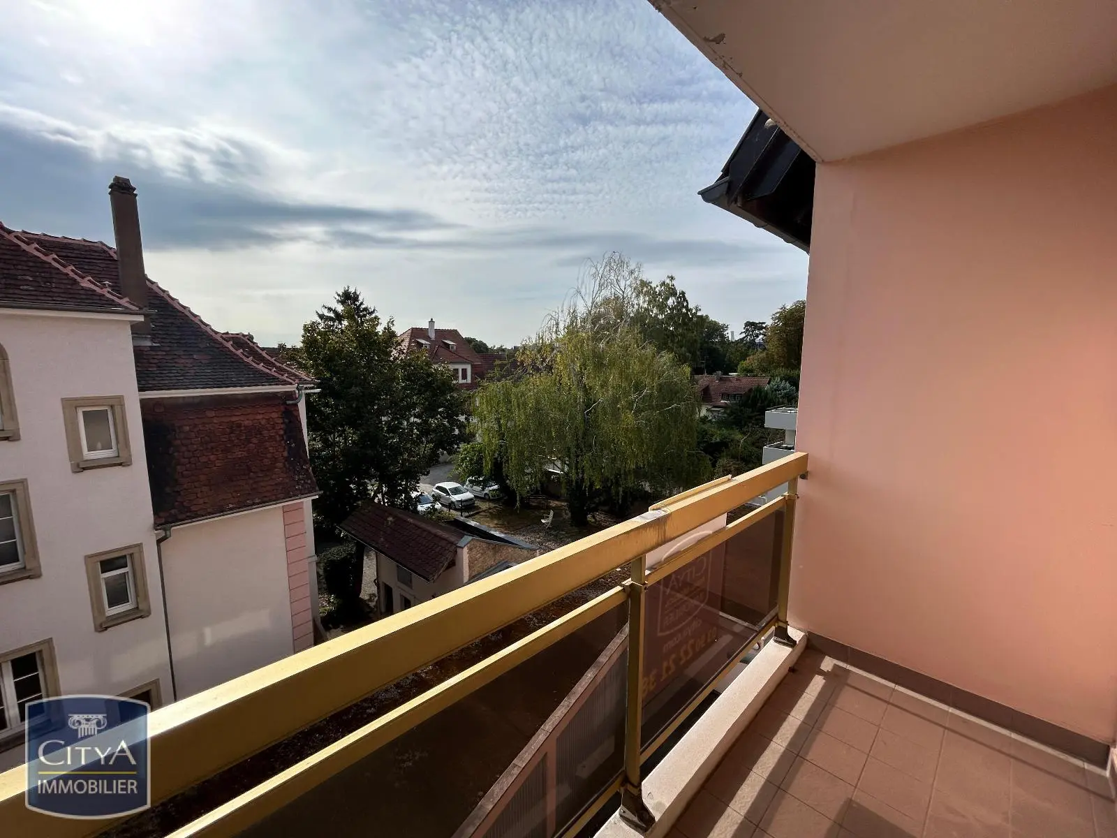 Photo 4 Appartement 1 pièce 26.55m²