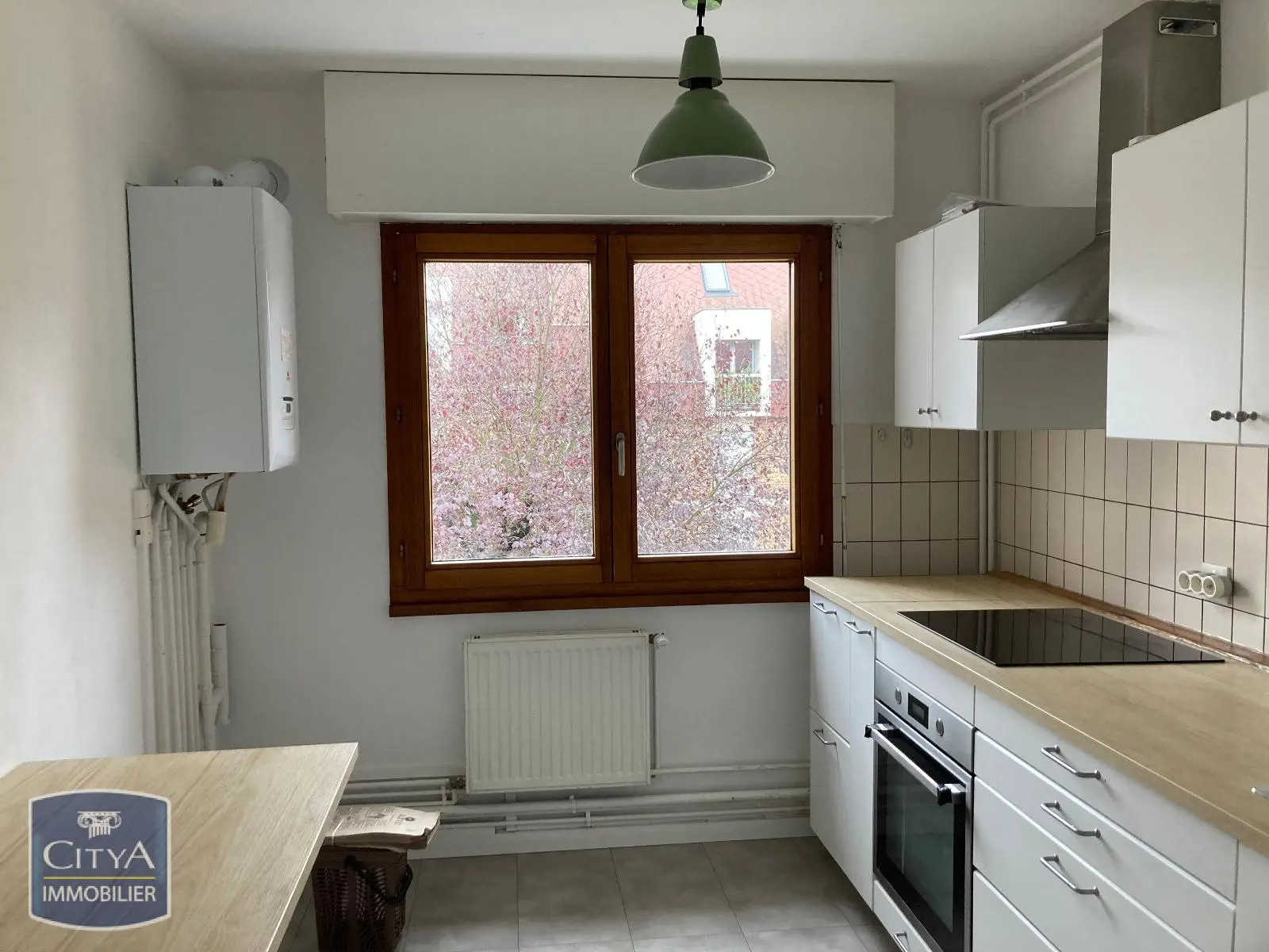 Photo 4 Appartement 3 pièces 68.6m²