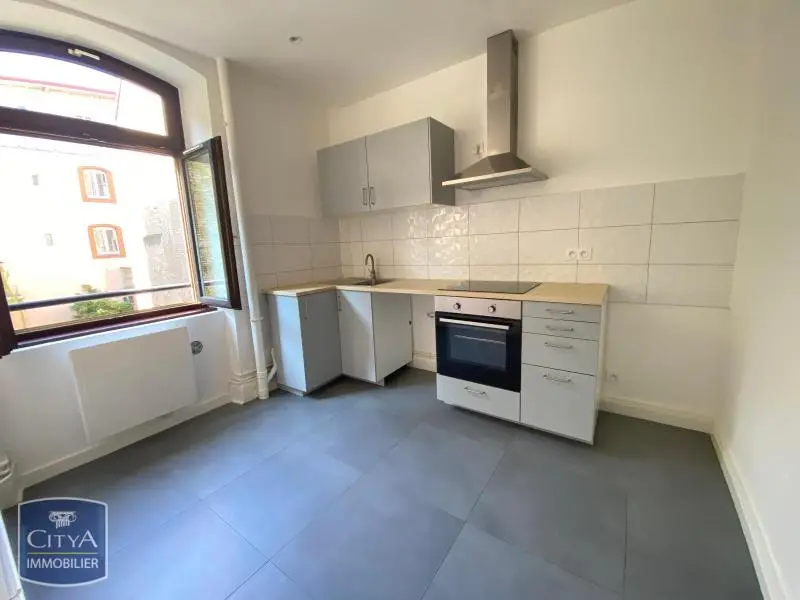Photo 2 Appartement 4 pièces 84.11m²
