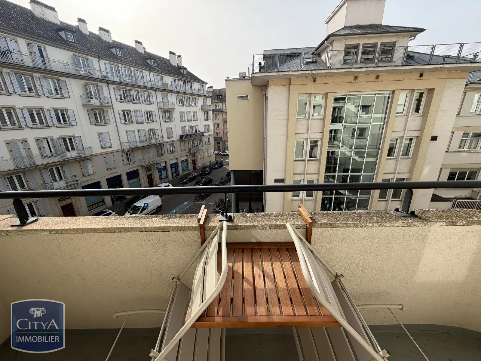 Photo 2 Appartement 2 pièces 65.4m²