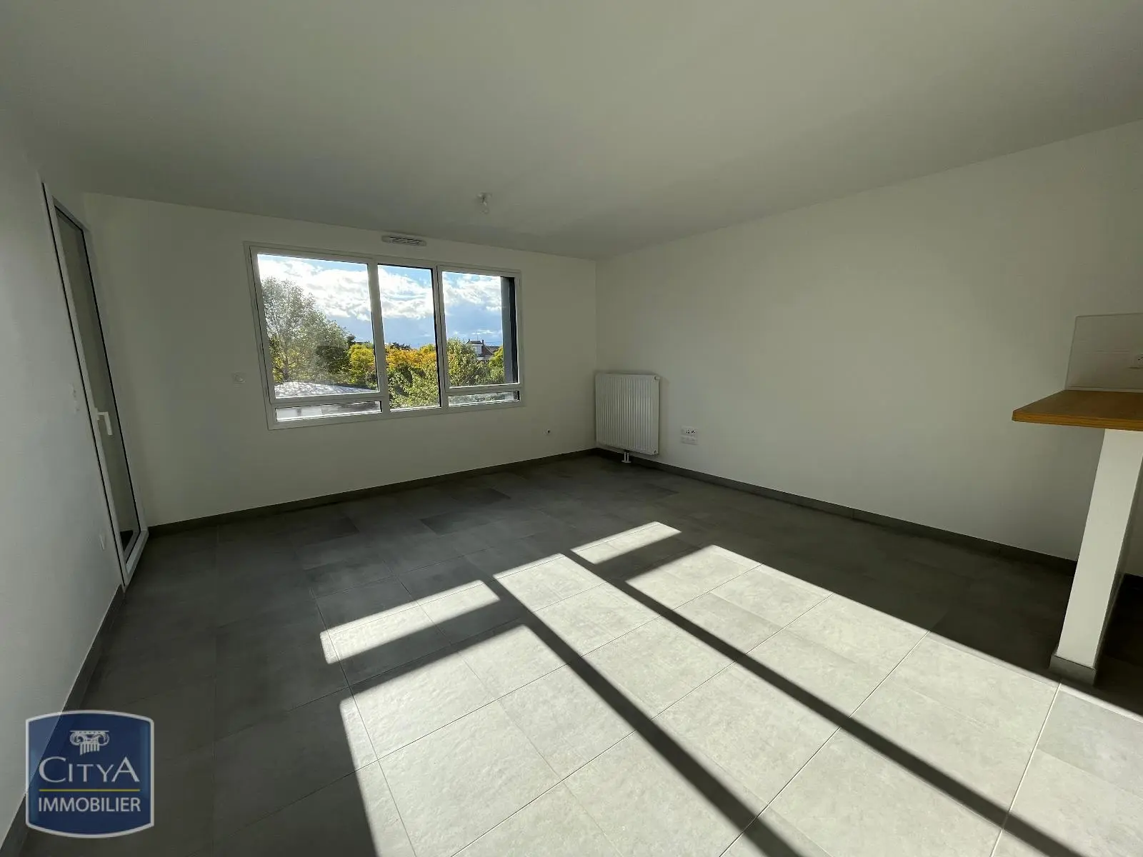 Photo 5 Appartement 2 pièces 54.68m²