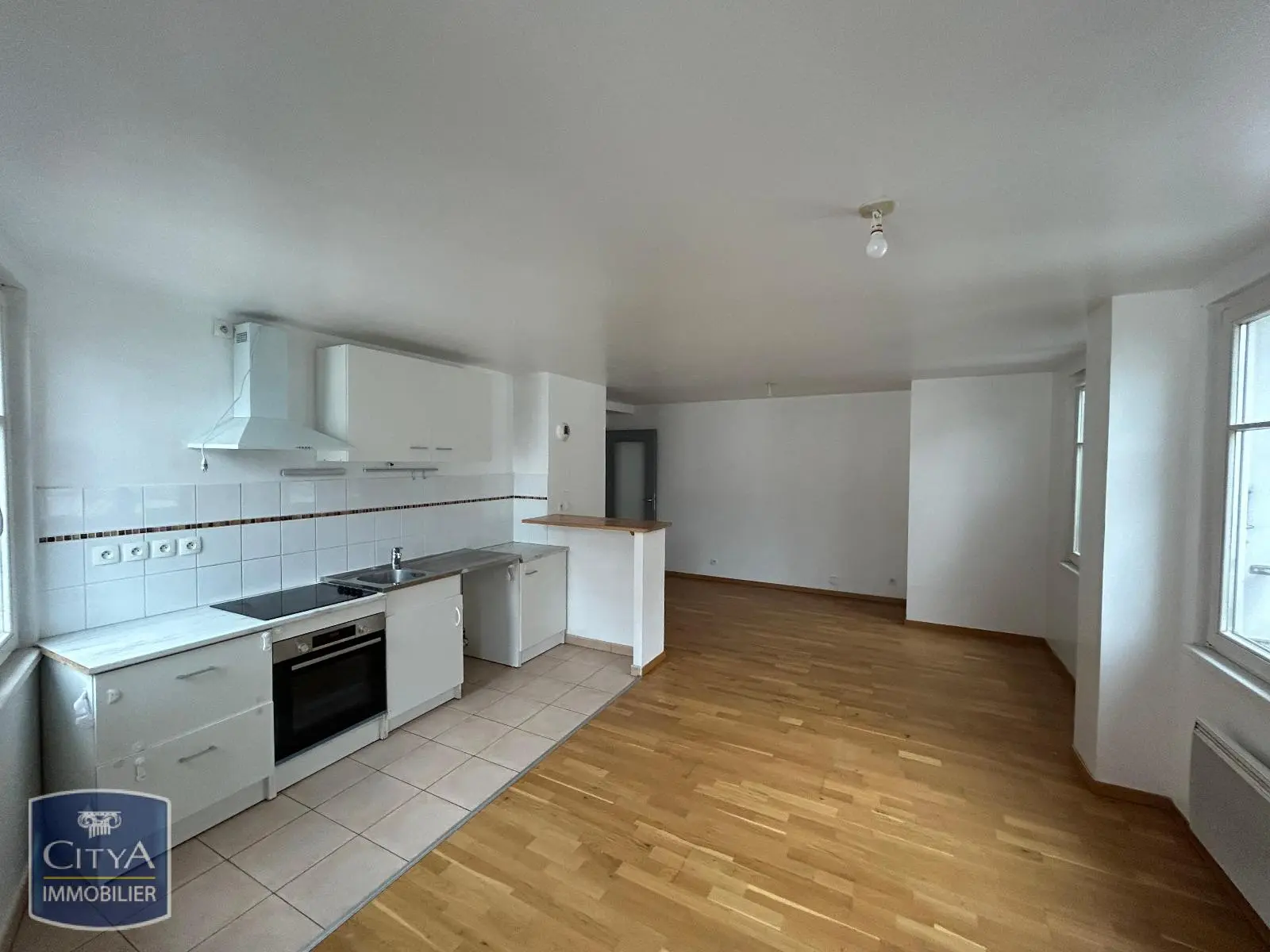 Photo 2 Appartement 4 pièces 81.06m²