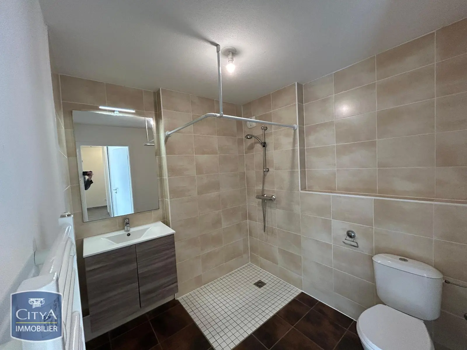 Photo 5 Appartement 2 pièces 41.23m²