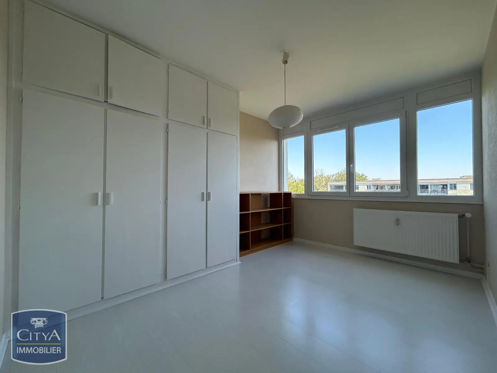 Photo 3 Appartement 3 pièces 86.4m²