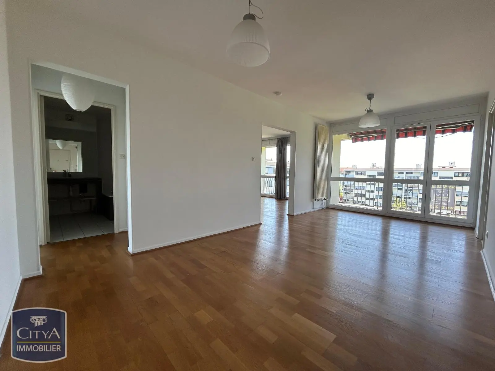 Photo 1 Appartement 3 pièces 86.4m²