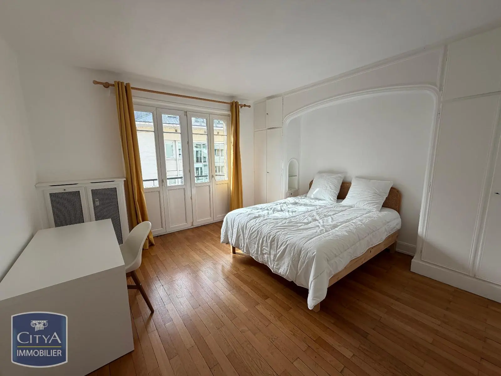 Photo 4 Appartement 2 pièces 65.4m²