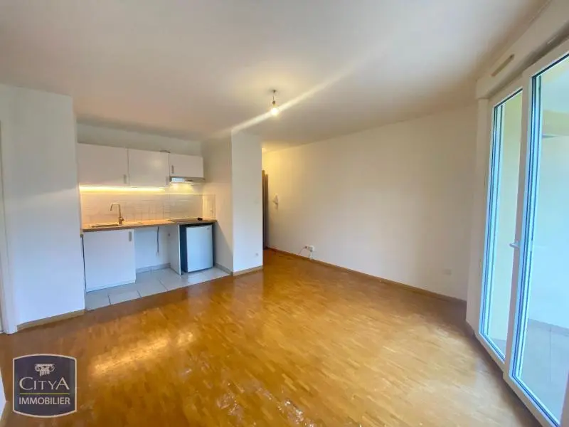 Photo 1 Appartement 2 pièces 35m²