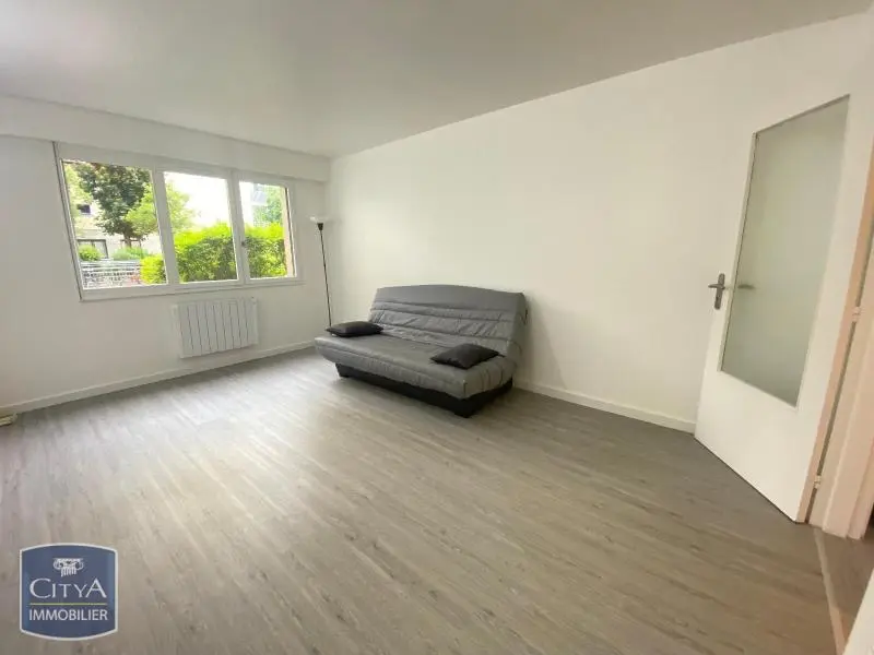 Photo 4 appartement Strasbourg