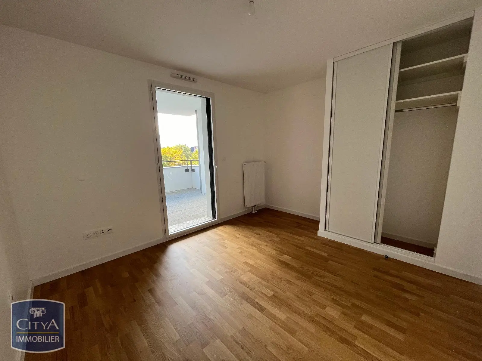 Photo 7 Appartement 2 pièces 54.68m²