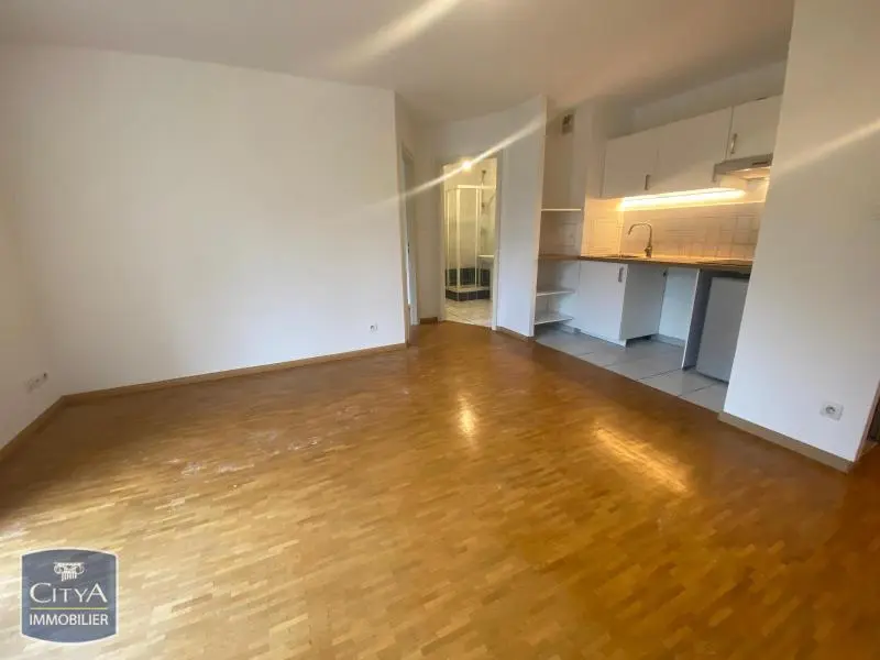 Photo 3 Appartement 2 pièces 35m²