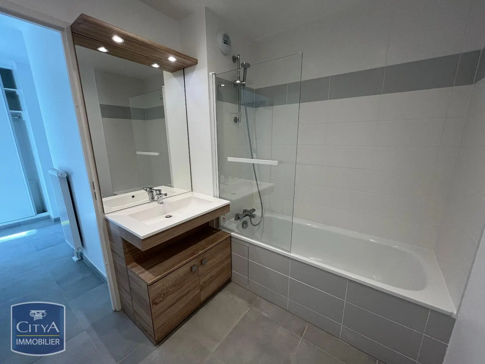 Photo 8 Appartement 2 pièces 54.68m²