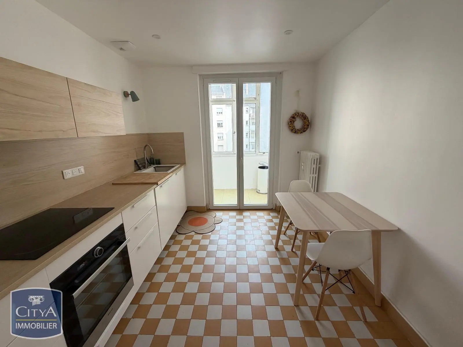 Photo 5 Appartement 2 pièces 65.4m²