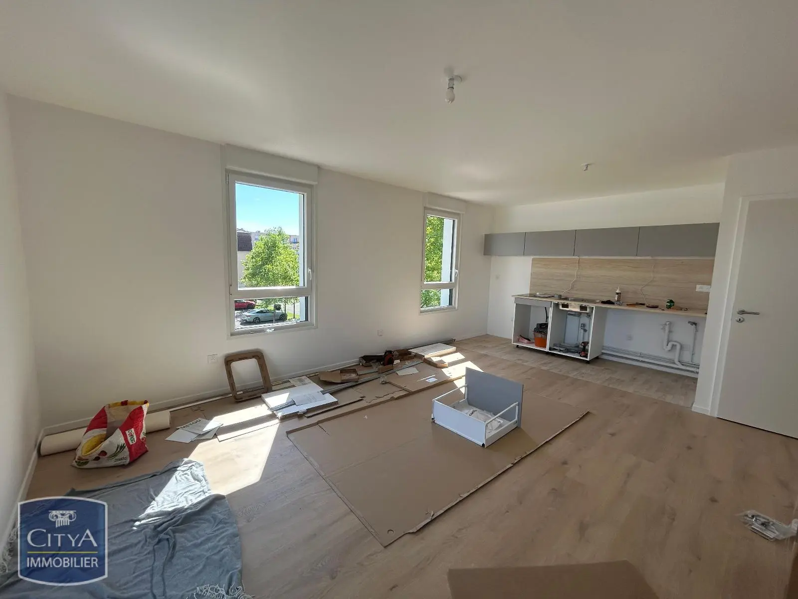 Photo 6 Appartement 3 pièces 61.95m²