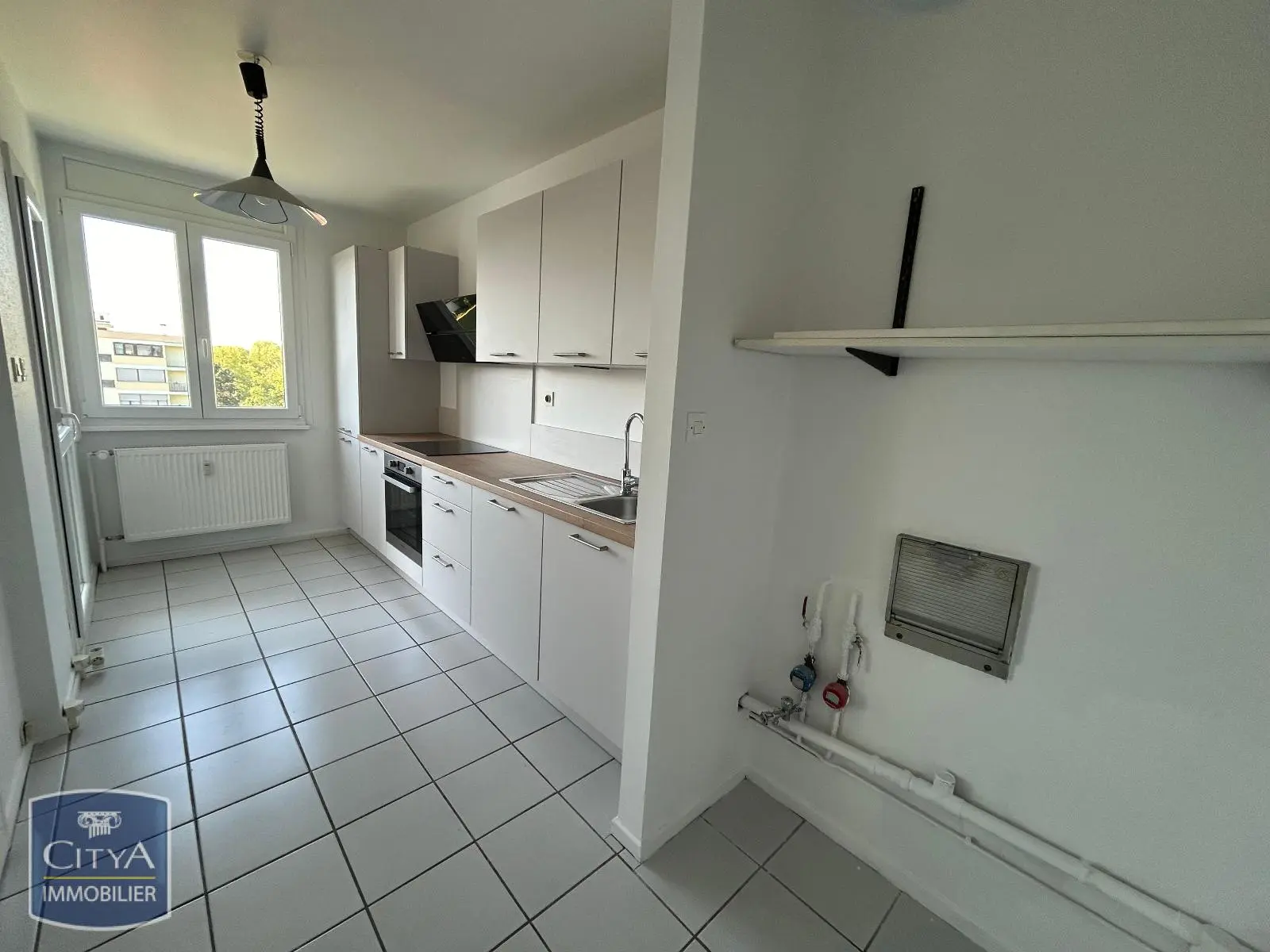 Photo 5 Appartement 3 pièces 86.4m²