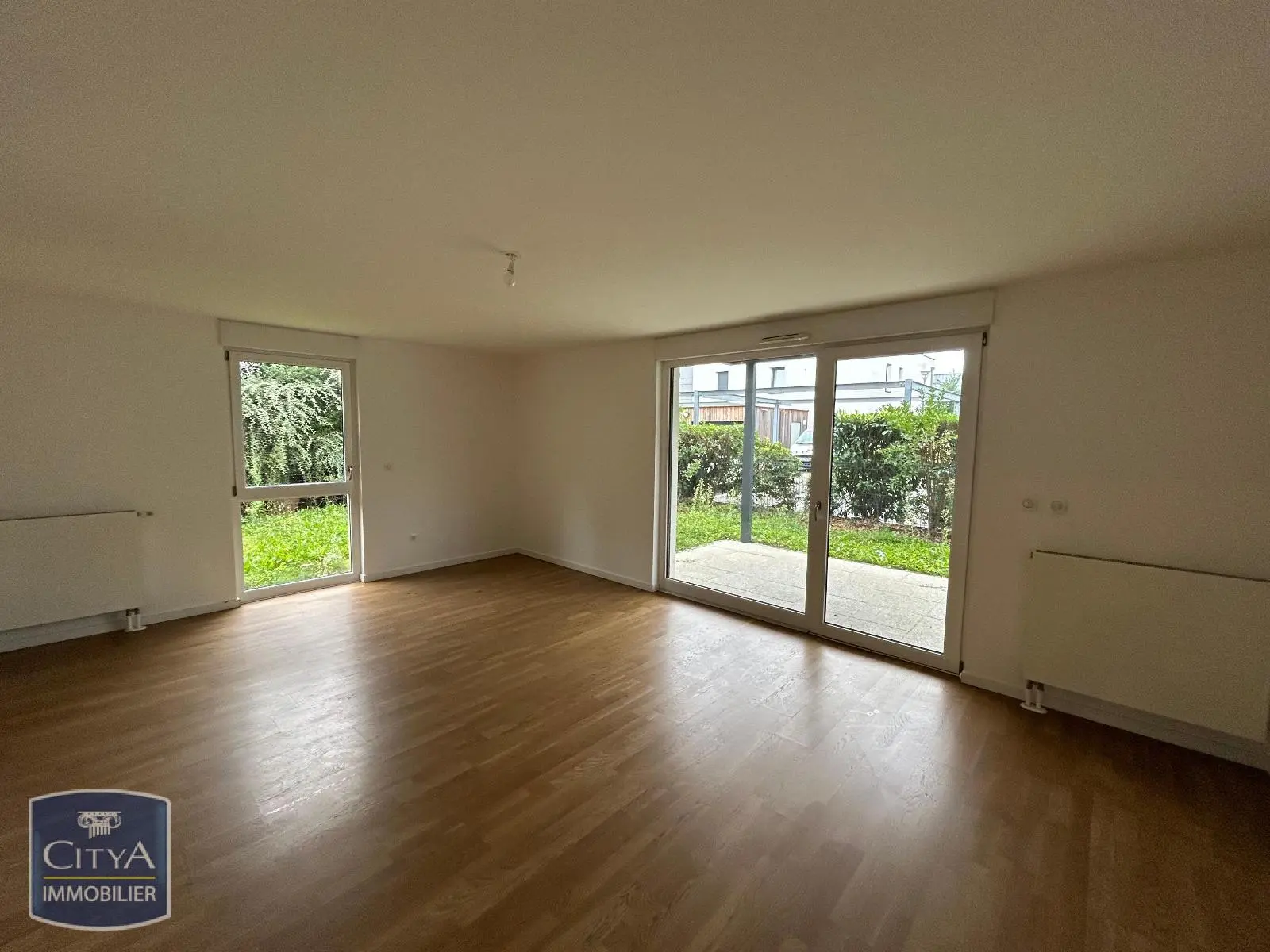 Photo 2 Appartement 3 pièces 80.99m²