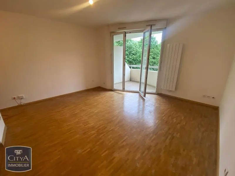 Photo 4 Appartement 2 pièces 35m²