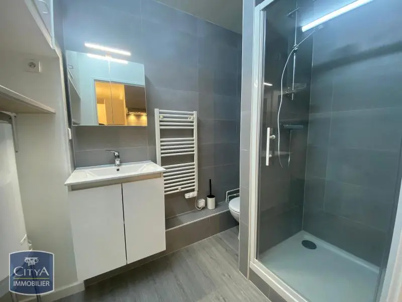 Photo 1 appartement Strasbourg