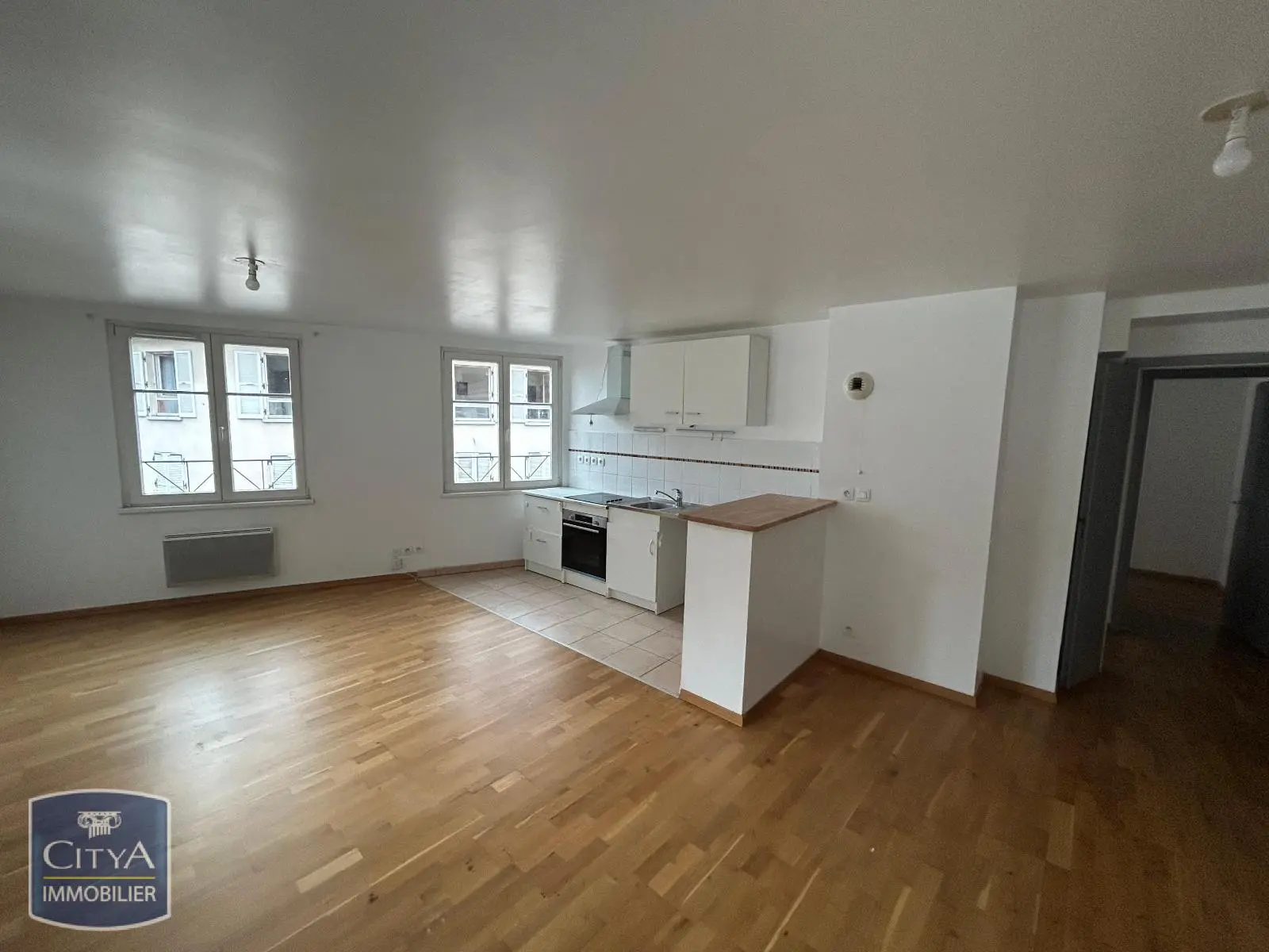 Photo 3 Appartement 4 pièces 81.06m²