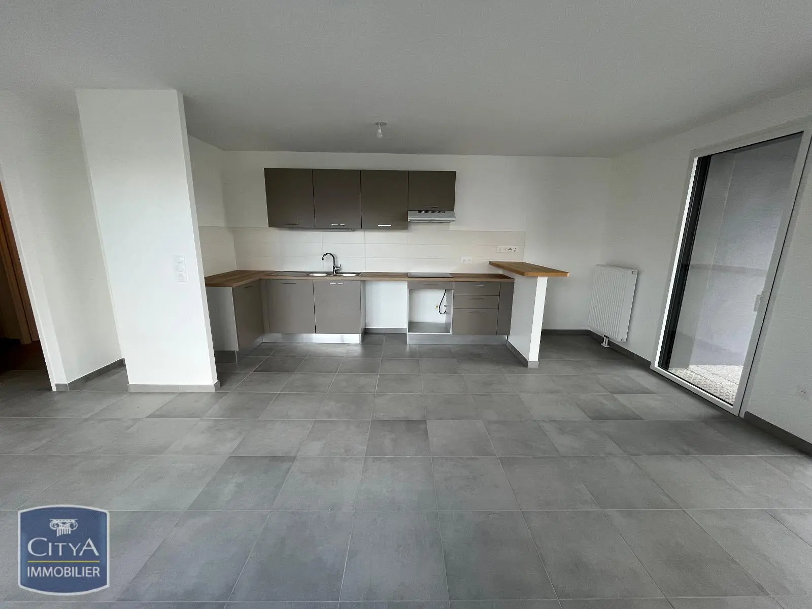 Photo 3 Appartement 3 pièces 75.41m²