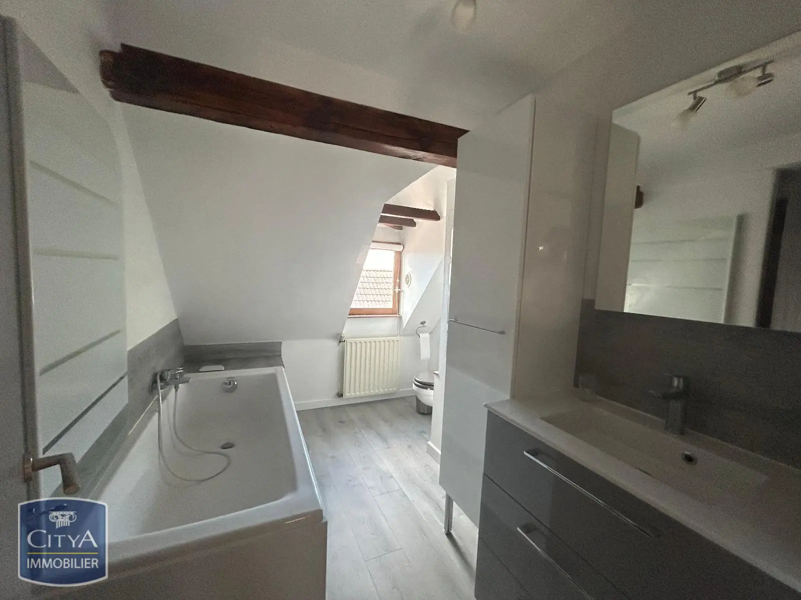 Photo 4 Appartement 3 pièces 45.75m²