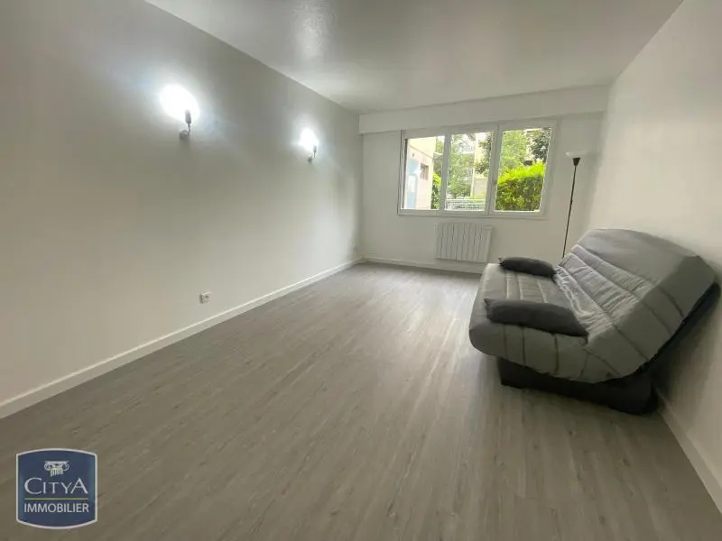 Photo 5 appartement Strasbourg