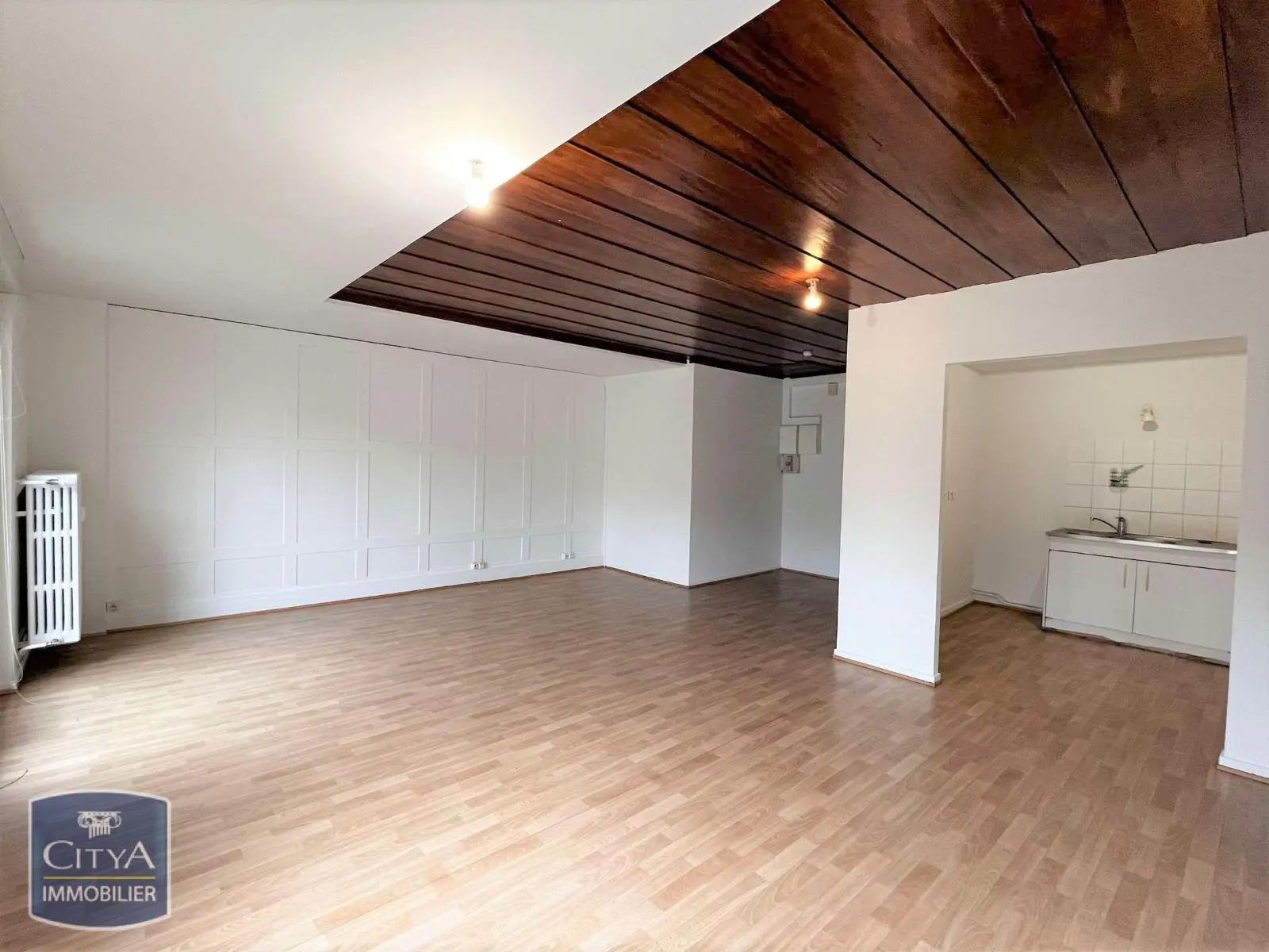 Photo 3 Appartement 4 pièces 81.05m²