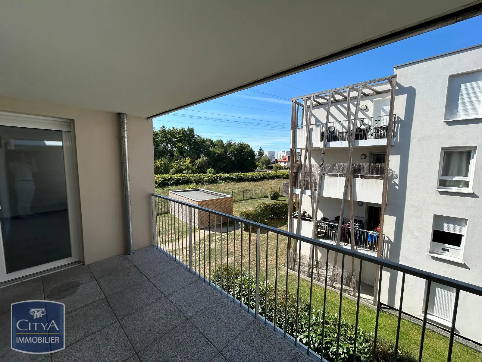 Photo 6 Appartement 3 pièces 60.65m²