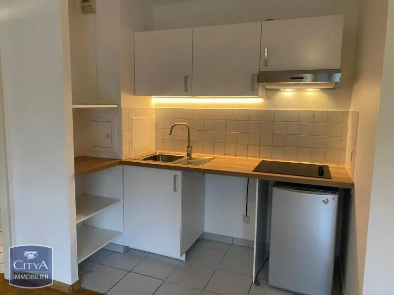 Photo 2 Appartement 2 pièces 35m²