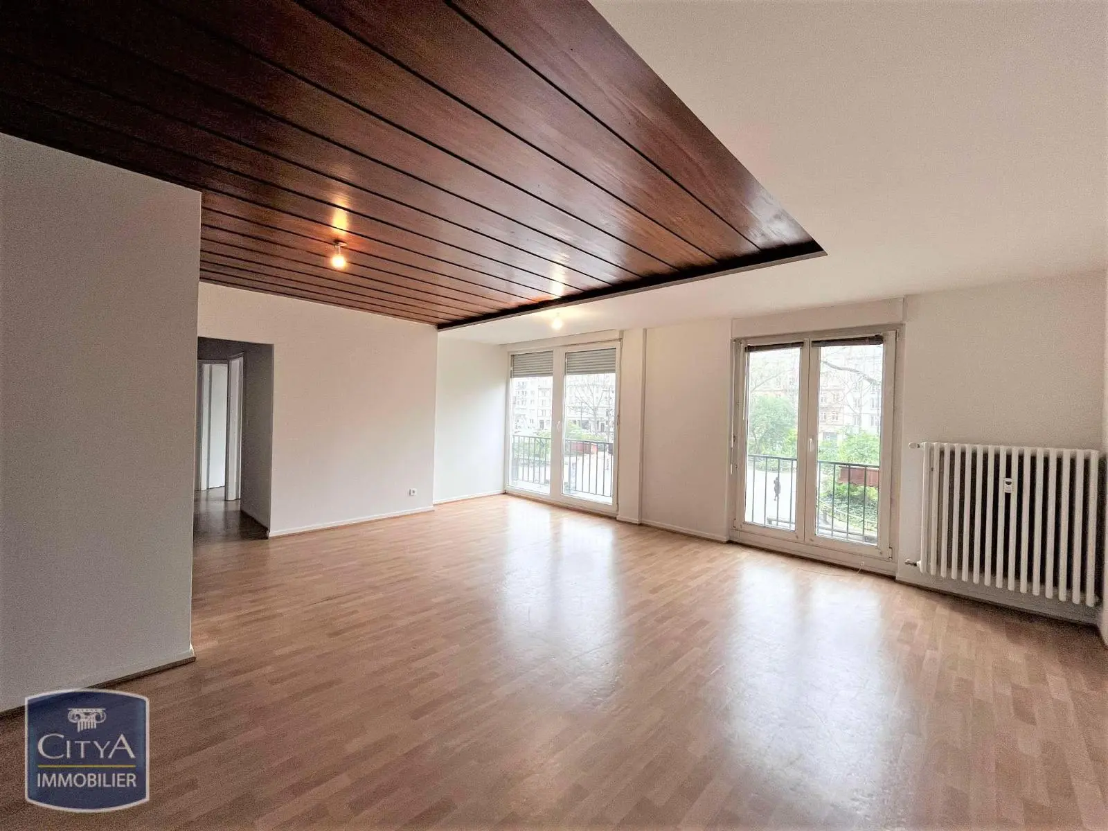 Photo 2 Appartement 4 pièces 81.05m²