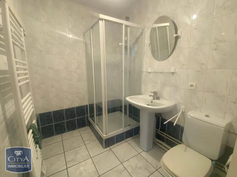 Photo 6 Appartement 2 pièces 35m²