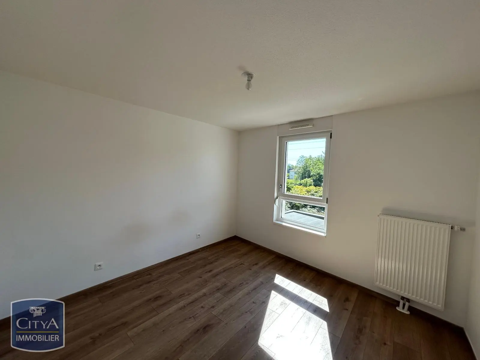 Photo 3 Appartement 3 pièces 60.65m²