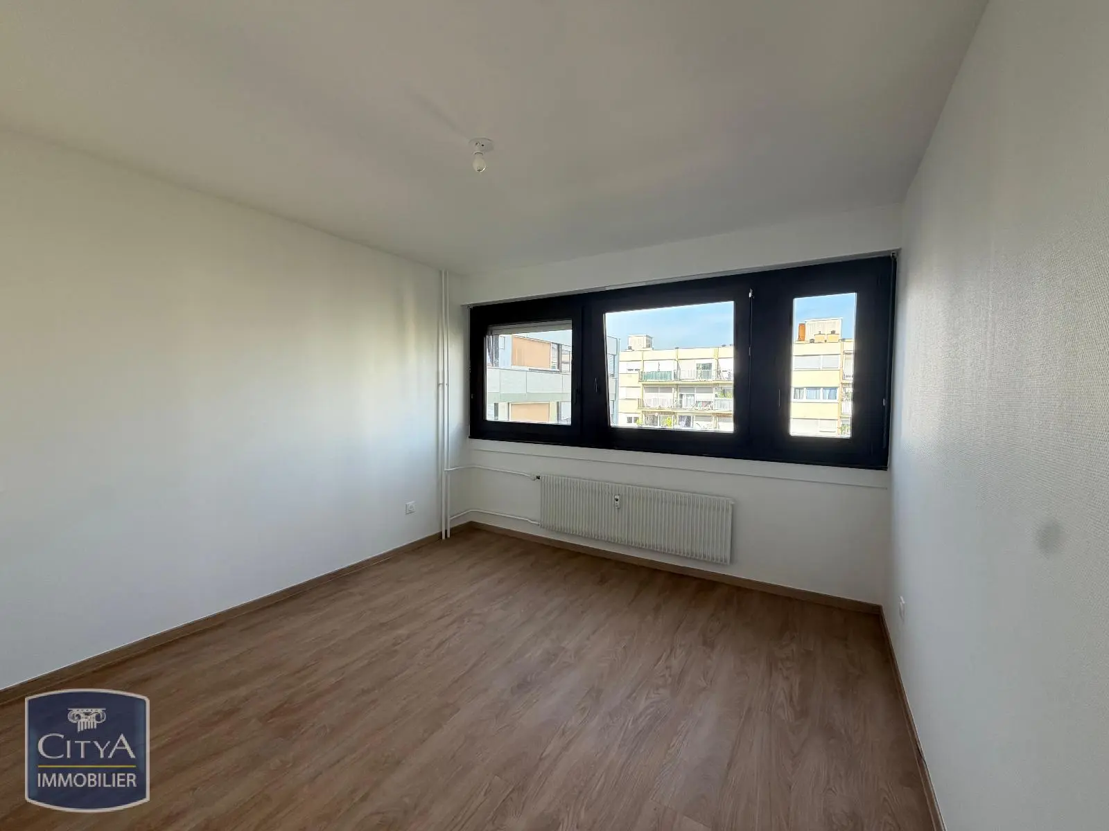 Photo 1 Appartement 2 pièces 51.51m²