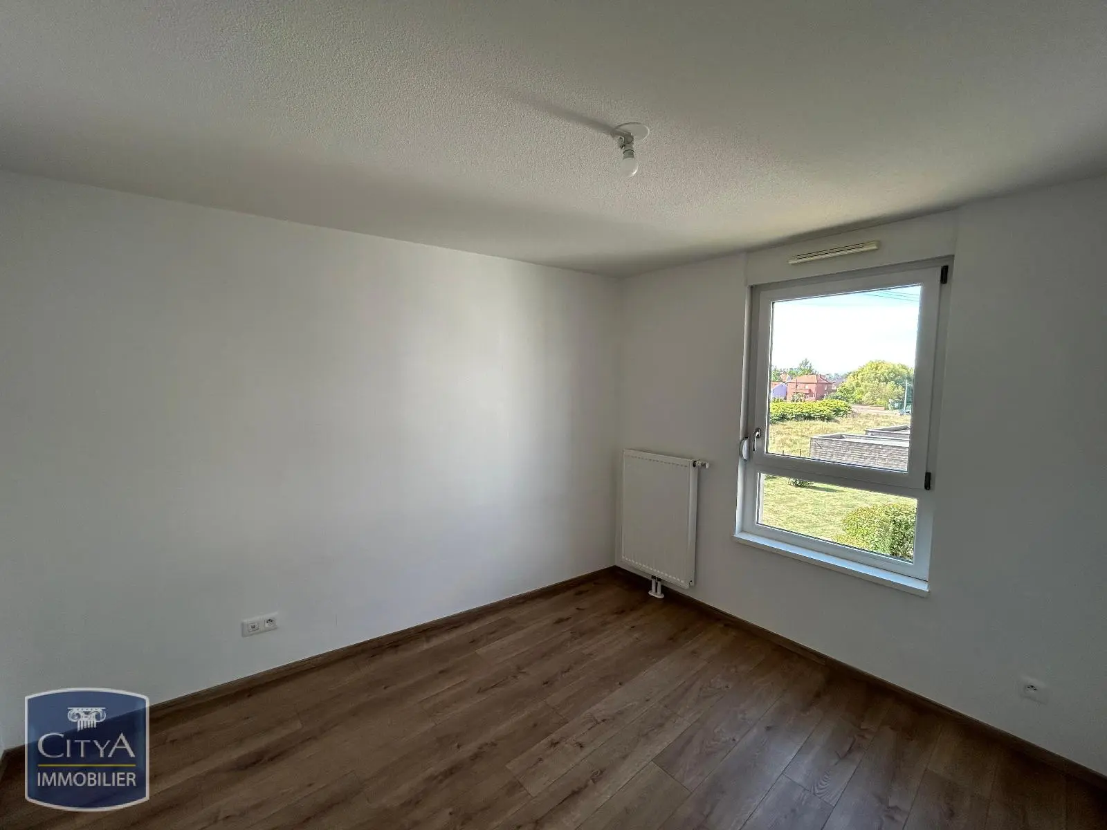 Photo 4 Appartement 3 pièces 60.65m²