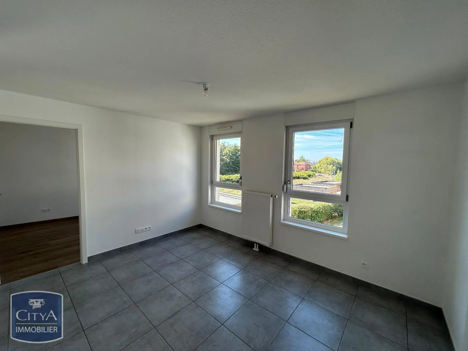 Photo 2 Appartement 3 pièces 60.65m²
