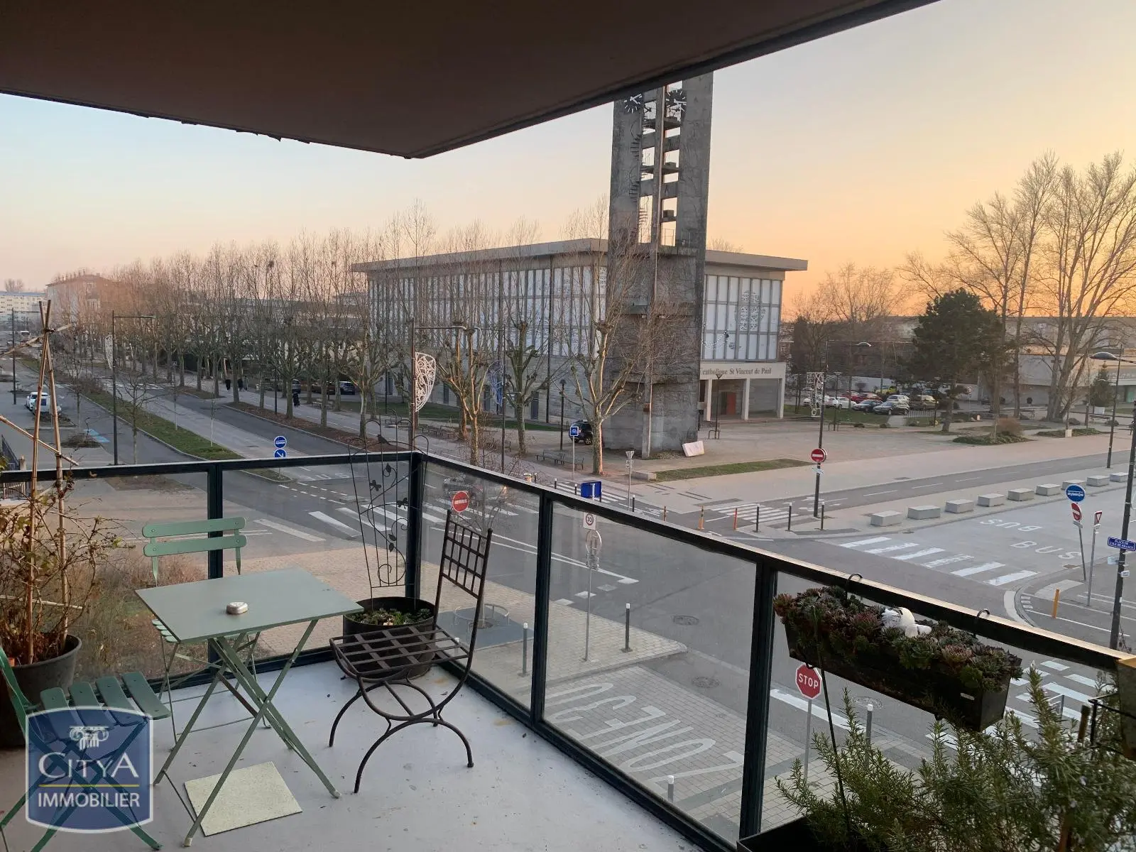 Photo 1 Appartement 3 pièces 75.05m²