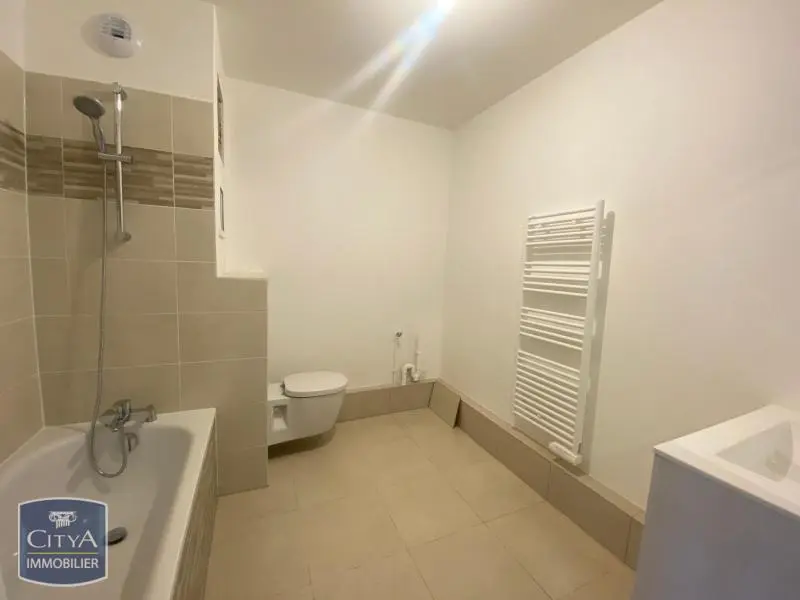 Photo 7 Appartement 2 pièces 34.74m²