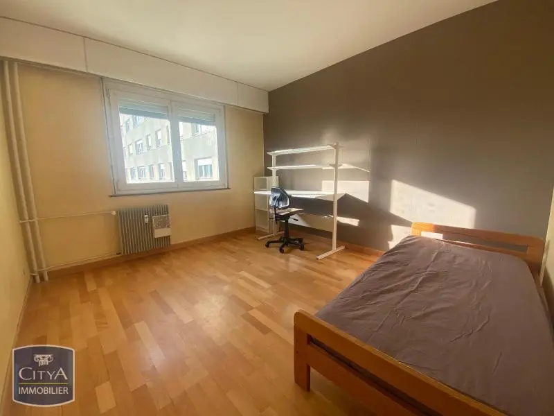 Photo 5 Appartement 3 pièces 76.84m²