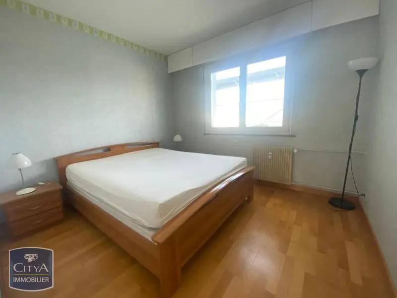 Photo 3 Appartement 3 pièces 76.84m²