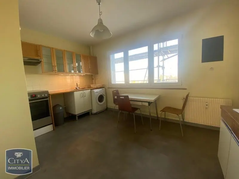 Photo 2 Appartement 3 pièces 76.84m²