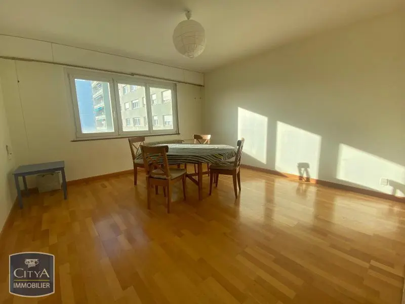 Photo 1 Appartement 3 pièces 76.84m²