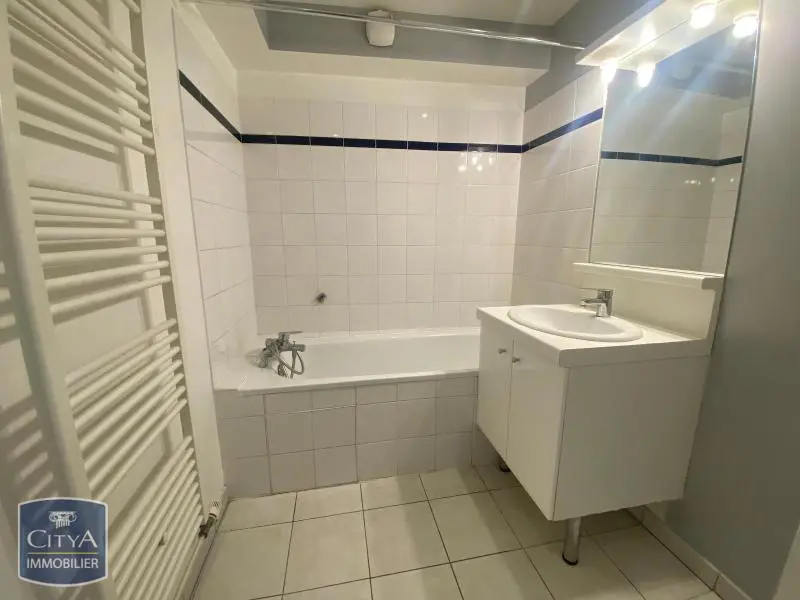 Photo 6 Appartement 3 pièces 66.54m²