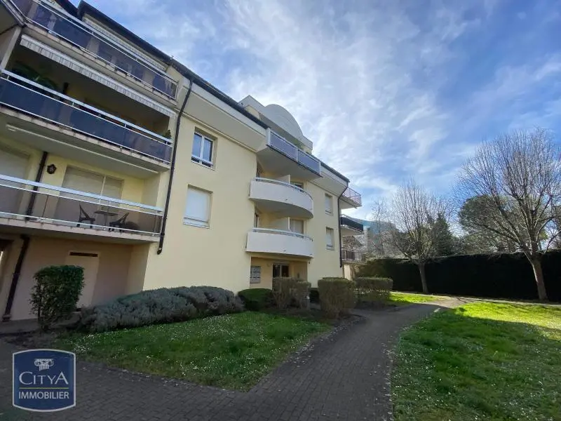 Photo 9 Appartement 2 pièces 35m²
