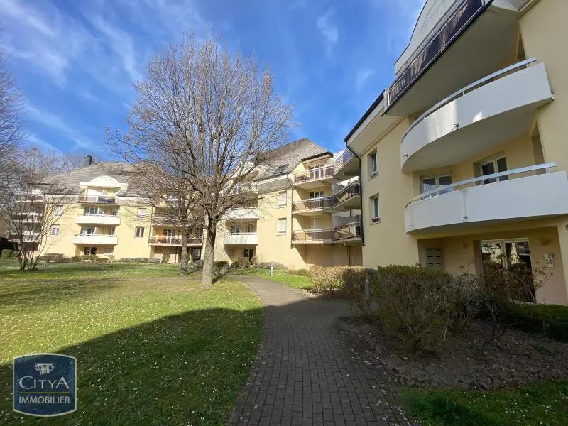 Photo 8 Appartement 2 pièces 35m²