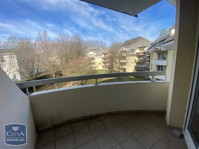 Photo 5 Appartement 2 pièces 35m²