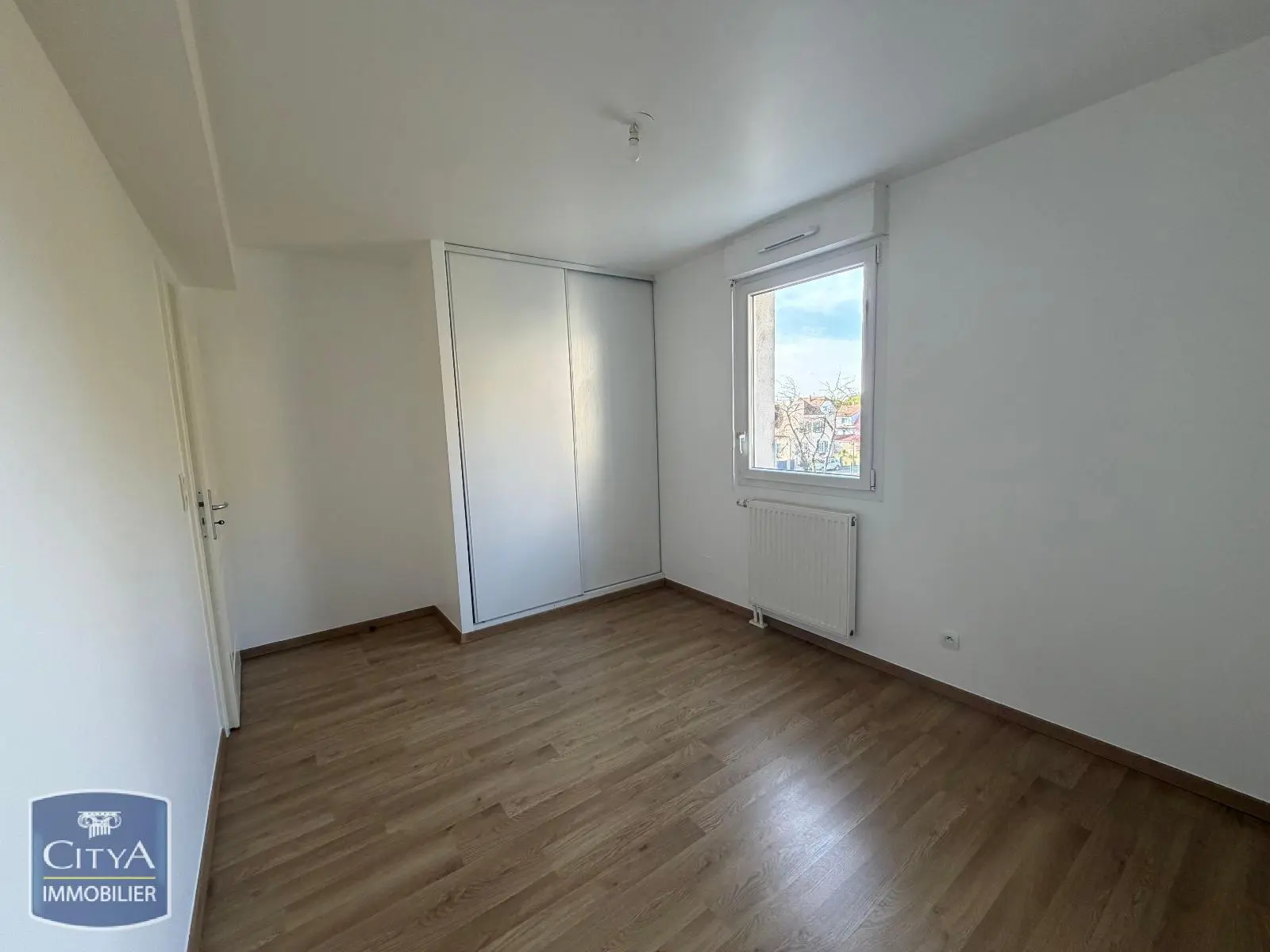 Photo 2 appartement Lingolsheim