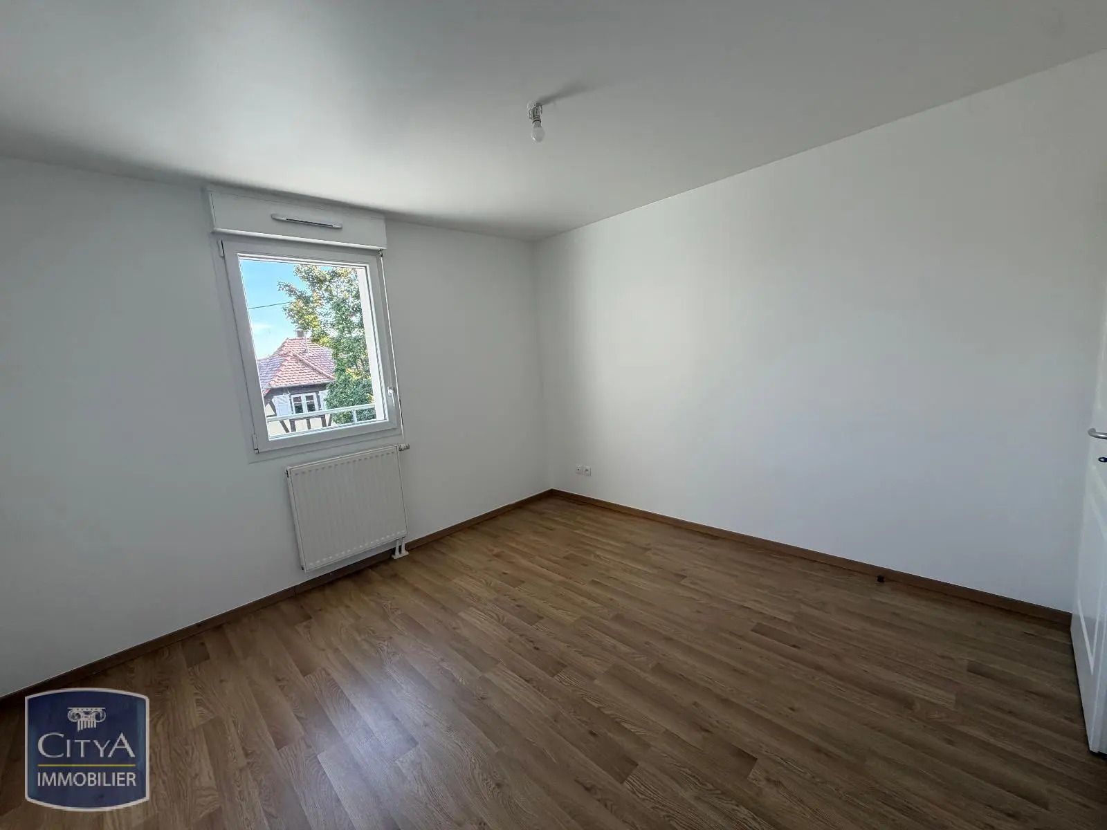 Photo 3 appartement Lingolsheim
