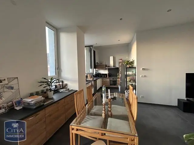 Photo 4 Appartement 3 pièces 75m²