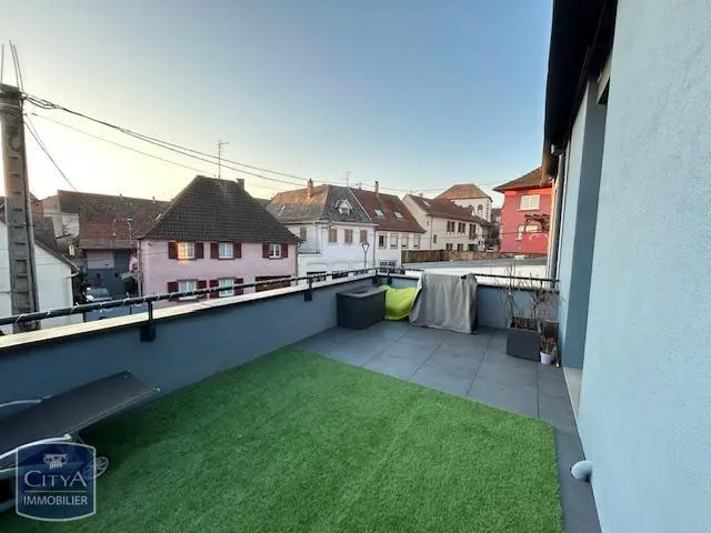 Photo 1 Appartement 3 pièces 75m²