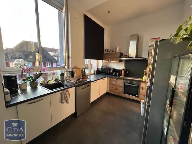 Photo 3 Appartement 3 pièces 75m²