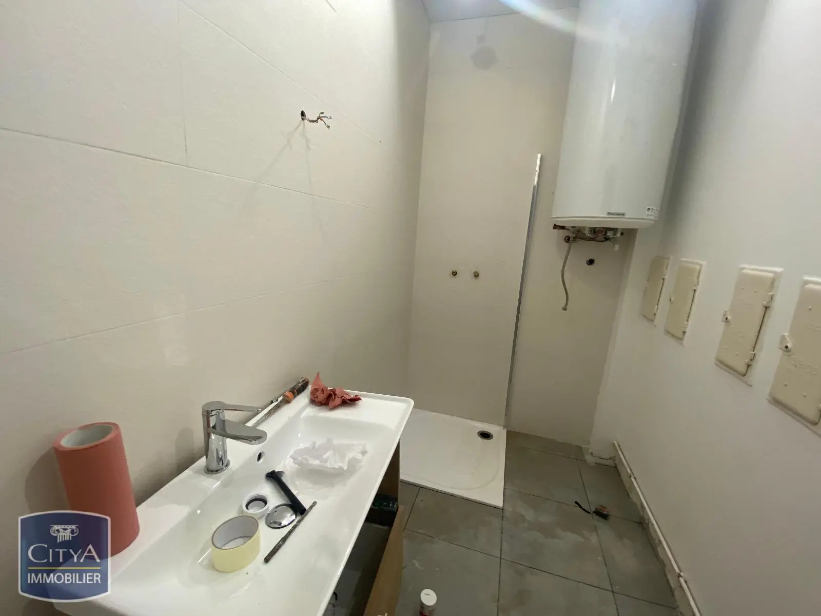 Photo 3 Appartement 3 pièces 77.28m²